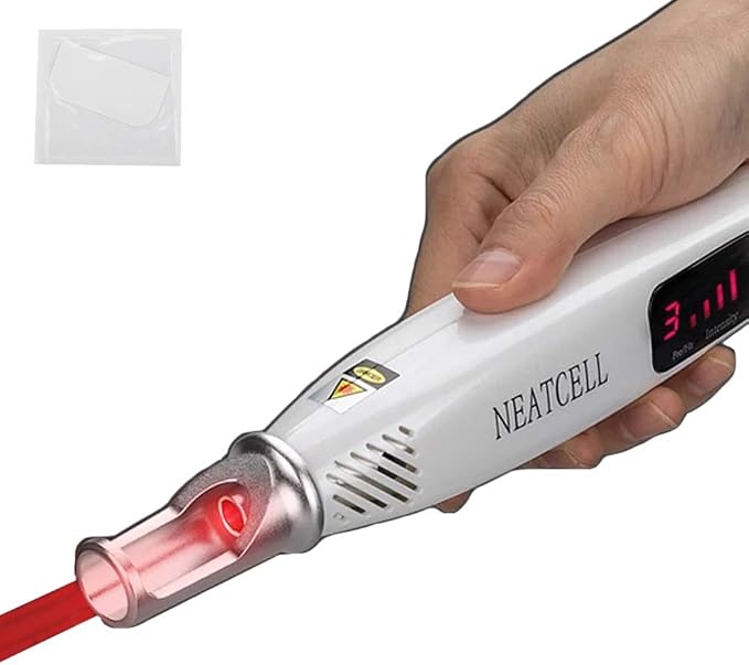 Red Light Device