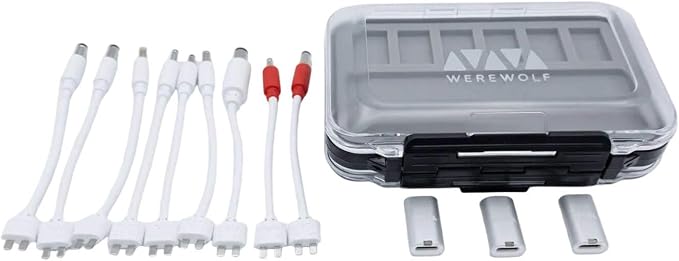 VFLEX Starter Kit