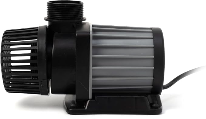 Jecod/Jebao DCT Marine Controllable Water Pump (DCT-6000) Grey