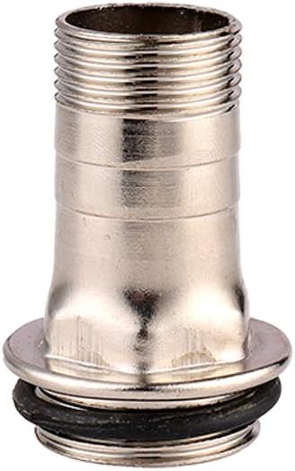 Submersible Deep Well Pump 3" OD Pipe 1" Outlet 0.25KW 0.33HP Stainless Steel Submersible Screw Water Pumps for Industrial and Home Use