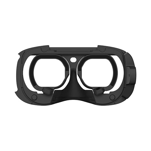 HTC Vive Focus 3 Eye Tracker