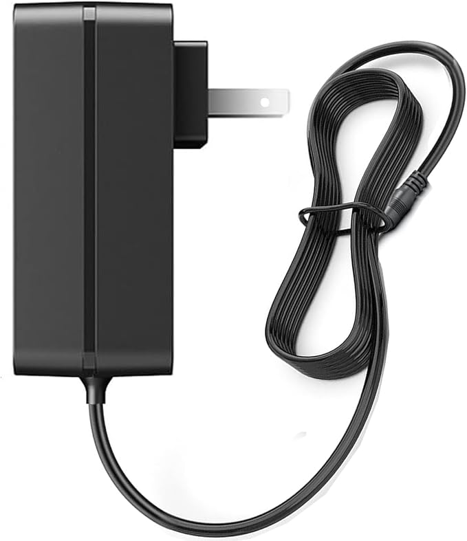UpBright 24V AC Adapter Compatible with Digital Check CheXpress 30 CX30 30KF CX30F 152001-01 152000-01 152000-02 PS30ICEAK1000U PS301CEAK1000U 152021-02 Scanner 152021-05 XY24S-2401000Q-U Power Supply