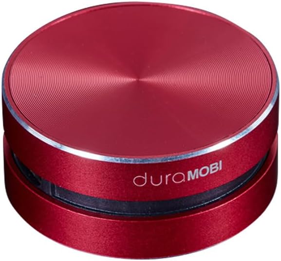 Wireless Mini Bone Conduction Speaker, Stereo Bass Sound Creative Portable Speaker Mini Size Music Player Built-in Mic Sound Box with Magnetic Adsorption Function