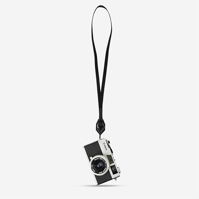 WANDRD Camera Strap Accessories, Neck, Wrist & Waist Options | Compatible Packs, DSLR & Mirrorless Gear | Minimal