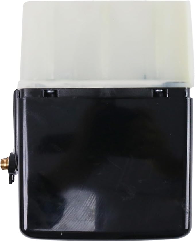 HOLDWELL Marine Hydraulic Power Unit 12V Pump V351HPU1 Compatible with Bennett Trim Tab