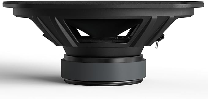 Audio Midrange Loudspeakers MB-M694 6×9 1000W Max, 4 Ohms High Efficiency Car Audio Door Speakers for Car or Truck Stereo Sound System-Black (2 Speakers) (MB-M694)