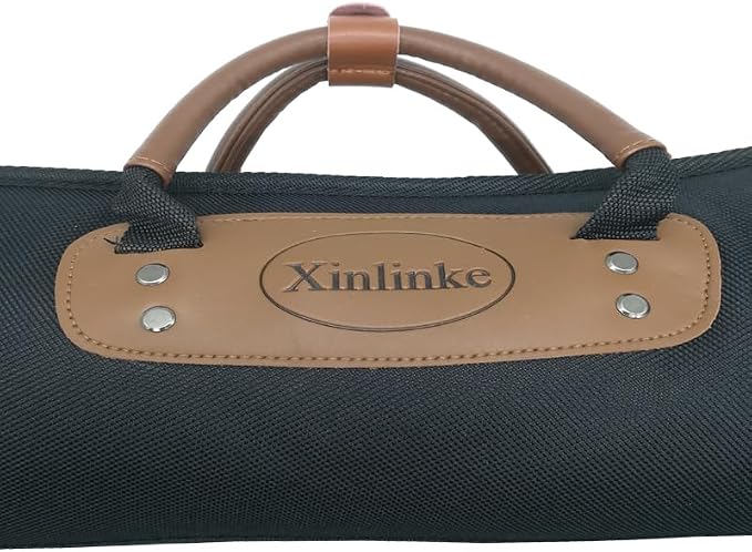 Soprano Saxophone Case EWI Electronic Torch Clarinet Soft Sax Gig Bag 15mm Padded