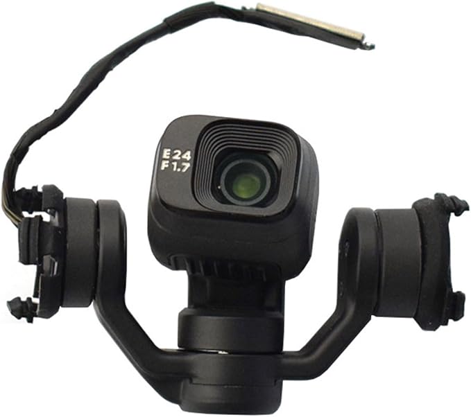 Original Gimbal Camera with Signal Cable for DJI Mini 3 Pro Drone - Premium Spare Repair Parts & Replacement Accessories for Mini 3 Pro/Mini 3 UAV - New