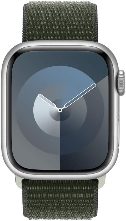 Apple Watch Band - Sport Loop (41mm) - Cypress - Regular