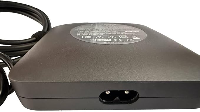 65W USB-C Charger for Samsung SP-LFF3CLAX SP-LSP3BLA Portable Projector | SP-LFF3CLAXXZA SP-LSP3BLAXZA 30" - 100" The Freestyle FHD HDR Model EP-TA865 Smart Portable Projector Power Supply