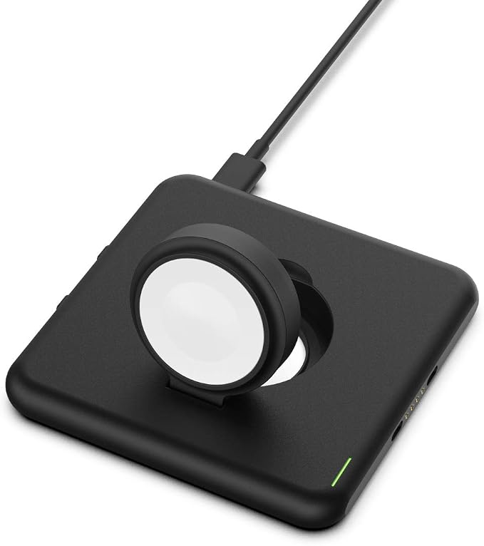Watch Pod - Modula5 Wireless Charging System (RX-MP02B)