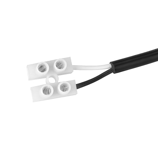 AGPtEK 60W Waterproof Voltage Converter Transformer 110/120V to 12V AC 5A | Waterproof Power Supply Converter, for Pool Light, Water Pumps, Outdoor Light, Stable Voltage, Easy Install, Safe Outdoor Use
