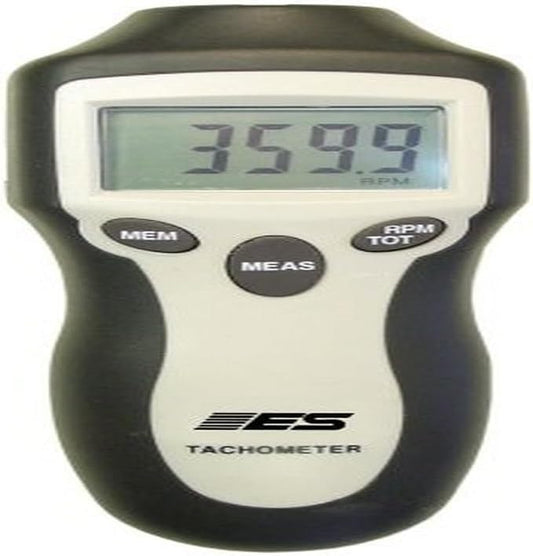 Electronic Specialties 332 Pro Laser No-Contact Photo Tachometer