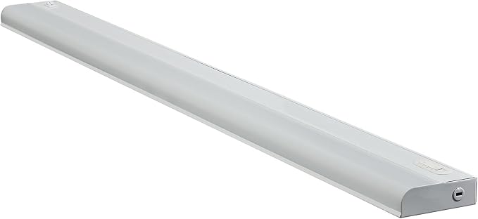 5CCT Selectable Under Cabinets 40" LED Light - White