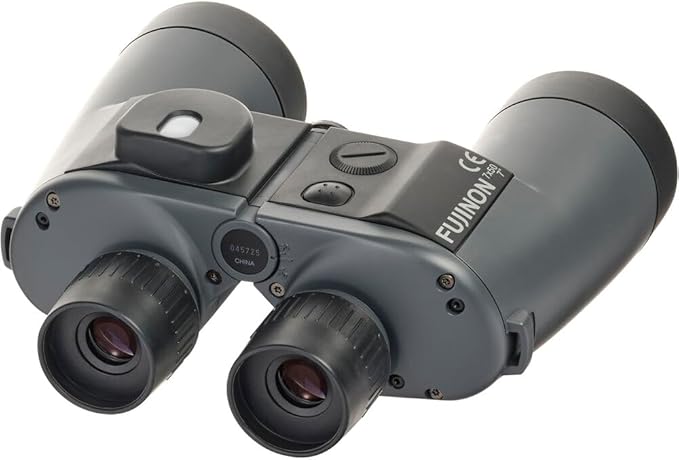 Fujifilm Fujinon 7x50 WPC-XL Mariner Binoculars with Additional Accessories