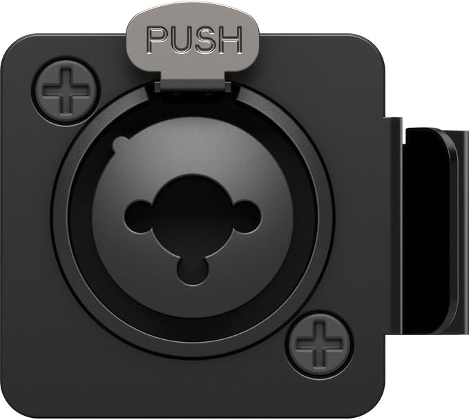 Behringer P2 Ultra-Compact Personal In-Ear Monitor Amplifier