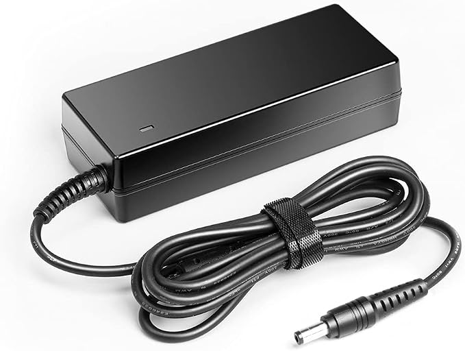KFD 54V Power Supply for Cisco Meraki MX68 MX65 MX68W MX68CW MX68-HW MX68W-HW MX68CW-HW SD-WAN MX6x Routers MA-PWR-100WAC 640-76010 640-47010 54V 1.85A 1.67A 90W 100W Cisco Router Power Cord Adapter