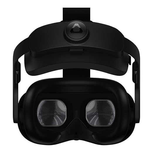 HTC VIVE Focus 3 Business Virtual Reality Headset