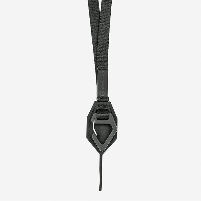 WANDRD Camera Strap Accessories, Neck, Wrist & Waist Options | Compatible Packs, DSLR & Mirrorless Gear | Minimal