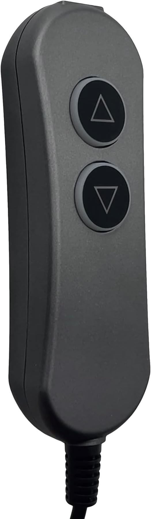 Lift Chairs Power Recliners 2 Button 5 Pin Prong Remote Handset Controller Hand Control with USB and Backlight