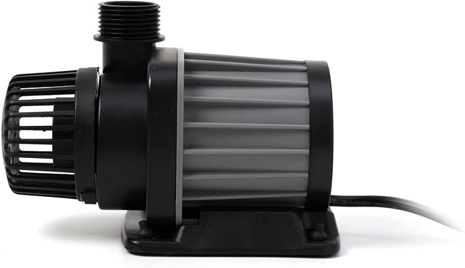 Jecod/Jebao DCT Marine Controllable Water Pump (DCT-4000, 1056GPH)