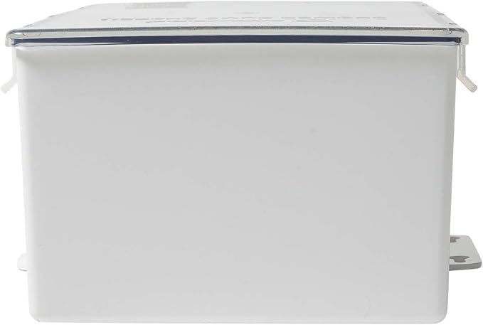 500 GPH Shower Sump MK2 - 12V by Attwood Marine