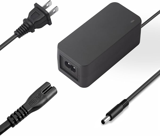 12V Power Supply Cord for Universal Audio Apollo Twin X Duo Gen 2 Cable, Apollo Twin X Duo Quad X4 PSU-TWX/X4-US Heritage Edition Thunderbolt Audio Interface APLTWXD AC DC Adapter Charger