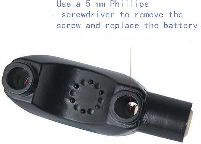 Alarm Lock 110dba Universal Security Alarm Lock System Anti-Theft for Door Motor Bicycle Padlock with 3 Keys (Black)