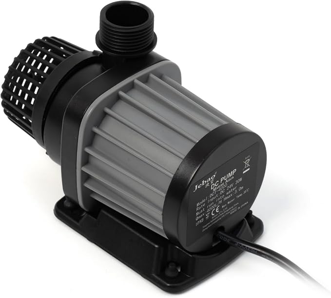 Jecod/Jebao DCT Marine Controllable Water Pump (DCT-4000, 1056GPH)