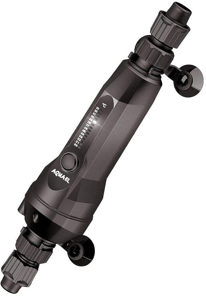 Aquael Inline Flow Heater (500 Watt)