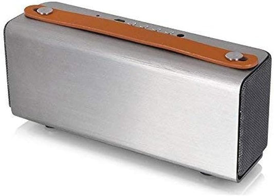 Groovy Bluetooth wireless stereo speaker 2.1