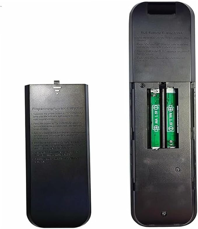 RC-200 Voice Remote Control for Super Smart TV Box S5 Pro S5 Max S6 Pro S6 Max S6 Ultra
