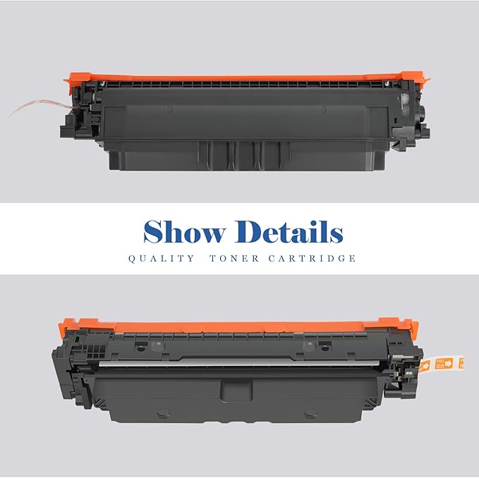 210X Toner Cartridges Black 210A 210 Compatible for HP 210X 210A Toner Cartridges for HP Color LaserJet Pro MFP 4301fdw 4201dn 4301fdn 4301 4201dw W2100X W2100A Series Printer (2 Black, with chip)