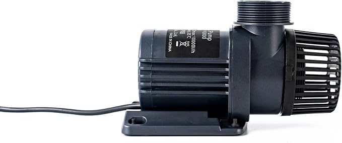 Jebao DCP Sine Wave Water Return Pump (DCP-10000)