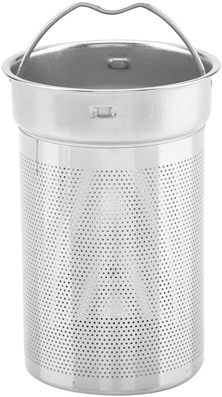 Xinwoer420ml Car EleCup Holder,12V / 24V 95W Car Electric Kettle Travel Tea Mug Water Heating Cup Bottle Holder(Black)