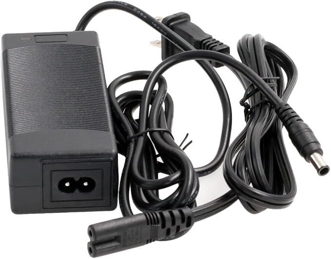 Data Collector Controller Charger AC DC Power Supply Adapter for Trimble TSC3 Ranger 15V 4A