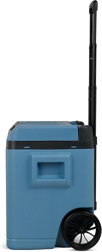 Igloo Thermoelectric Cooler & Warmer | 12V Portable Cooler for Truck, RV, Car & Home