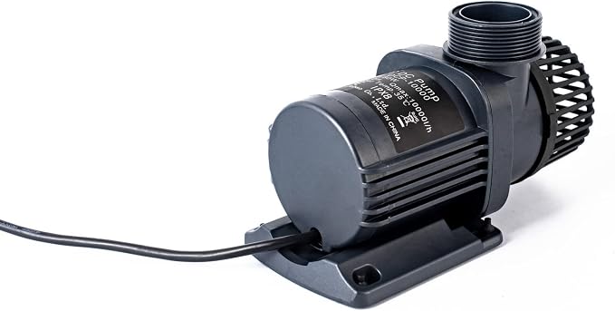Jebao DCP Sine Wave Water Return Pump (DCP-10000)