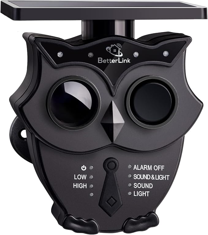Supplemental Solar Driveway Motion Detector&Sensor (Sensor only,can Work independently Without Receiver)