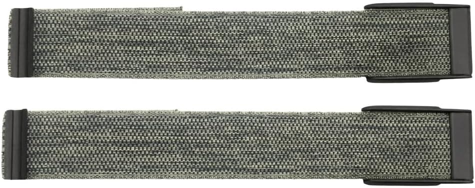 DADO Nylon Soft Band Compatible with WHOOP 5.0, One, Peak, and Life | Adjustable, Durable & Secure Fit Strap | NOT for Gen 4