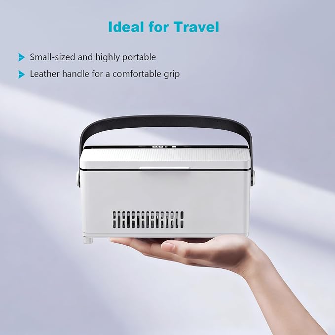 ZSWCBRT Portable insulin medical refrigerators