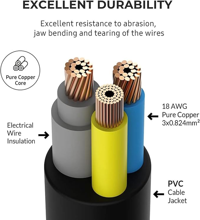 24V Laser Cutting Machine Power Cord Adapter Compatible with ORTUR Laser Master 2 S2-SF LU4-SF LU4-LF LU2-2 CNC DIY Engraver 32-bit Engraving OLM2-Pro-LF OLM2-Pro-SF Cutting Machine Charger