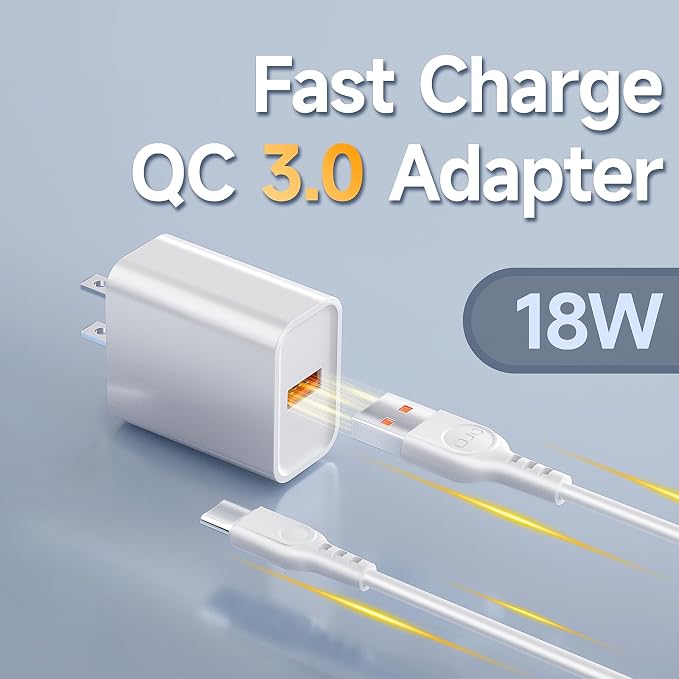 Wireless Charging Station for Samsung,MANKIW Foldable 3 in 1 Fast Charger Station for Galaxy S24 S23 S22 S20 Ultra Z Flip Fold 5/4/3Galaxy Watch 6/5/4/3Buds-White