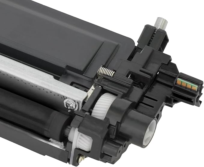 TN227 TN-227BK/C/M/Y High Yield Toner Cartridge: Compatible for Brother TN227BK/C/M/Y TN-223BK/C/M/Y TN-227 TN223 TN 227 MFC-L3770CDW MFC-L3750CDW HL-L3210CW HL-L3290CDW HL-L3270CDW Printer 5 Pack