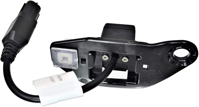 PT Auto Warehouse BUCLX-521 - Rear View Park Assist Backup Camera