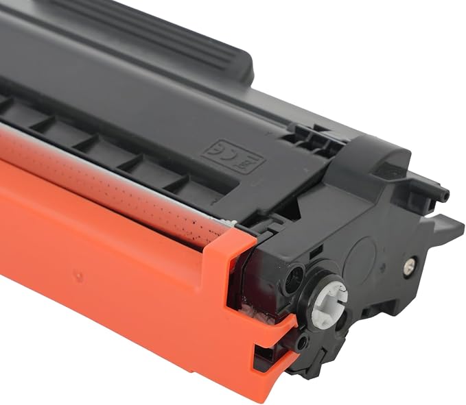 TN760 TN730 Toner for Brother Printer: Replacement for Brother Toner TN-730/TN-760 TN 760 730 TN-760 TN-730 MFC-L2710DW MFC-L2750DW DCP-L2550DW HL-L2350DW HL-L2395DW HL-L2370DW Black Cartridge