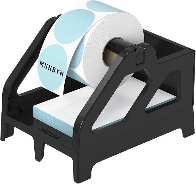 M110/M220/M221/M120 Thermal Label+MC240 Bluetooth Thermal Label Printer+Shipping Label Holder