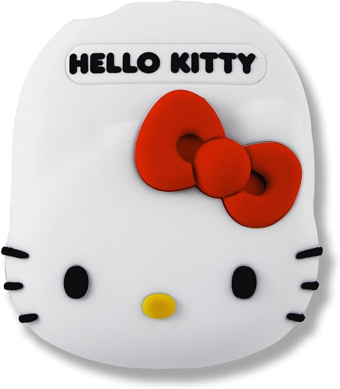 Sonix x Sanrio Protective Case Cover for AirPods Max 2 & 1 | Silicone Headphones Cover Case | Hello Kitty