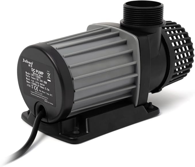Jecod/Jebao DCT Marine Controllable Water Pump (DCT-12000)
