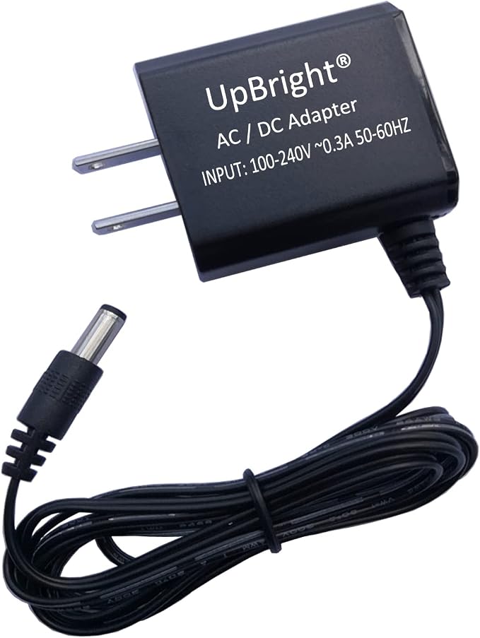 UpBright AC Adapter Compatible with X Hover-1 Rebel H1-REBL 25.2V 2.0Ah Li-ion Battery Hover board Electric Scooter DSA-REBL-BLK XHover-1 HLT-118A-2940400U FY0132940400 CP294040A 29.4VDC Power Charger